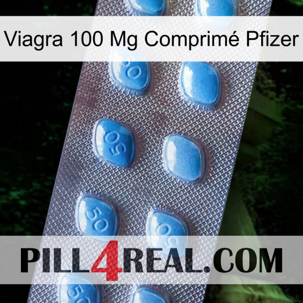 Viagra 100 Mg Comprimé Pfizer viagra3